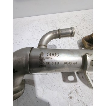 Recambio de enfriador egr para seat ibiza iii (6l1) 1.4 tdi referencia OEM IAM 045131513P  