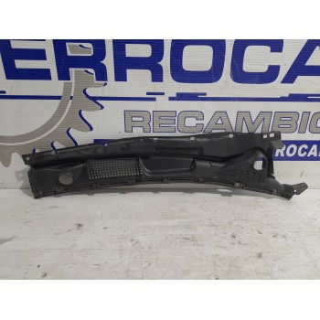 Recambio de torpedo para hyundai elantra (xd) 2.0 crdi cat referencia OEM IAM 861502D100  