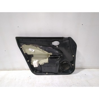 Recambio de guarnecido puerta delantera derecha para nissan juke (f15) 1.5 dci referencia OEM IAM 809001KB0A  