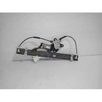 ELEVALUNAS DELANTERO DERECHO 96601566 