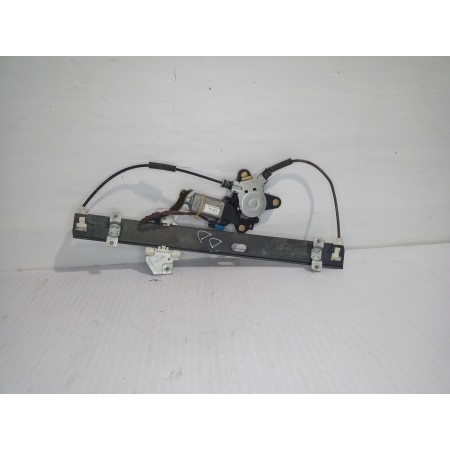 Recambio de elevalunas delantero derecho para chevrolet matiz s referencia OEM IAM 96601566  