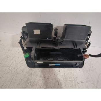 Recambio de aireador central para citroën c4 grand picasso i (ua_) 1.6 hdi referencia OEM IAM 9683265580  