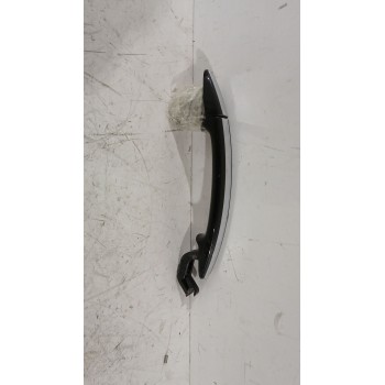 Recambio de maneta exterior delantera derecha para volkswagen phaeton (3d1, 3d2, 3d3, 3d4, 3d6, 3d7, 3d8, 3d9) 3.0 v6 tdi 4motio