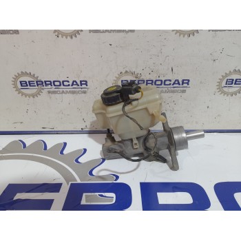 Recambio de bomba freno para seat leon (1p1) 1.9 tdi referencia OEM IAM 1K1614019F  