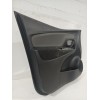 Recambio de guarnecido puerta delantera izquierda para toyota yaris active referencia OEM IAM 676200DN60  