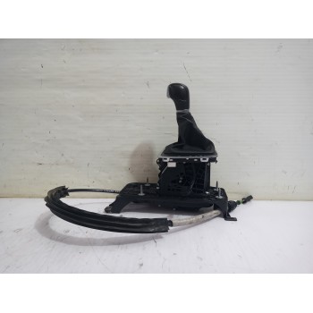 Recambio de palanca cambio para volkswagen golf vii lim. (5g1) comfortline bluemotion referencia OEM IAM 5Q1713025AR  