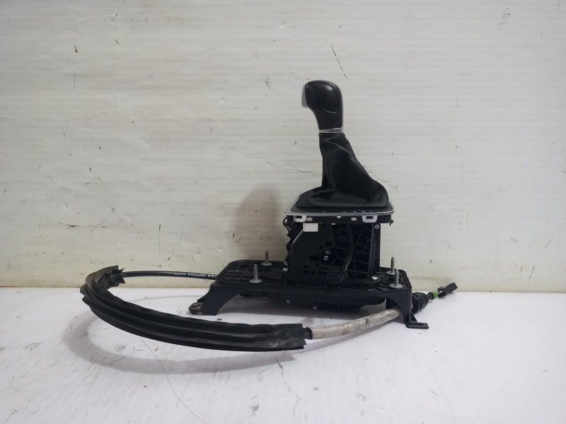 Recambio de palanca cambio para volkswagen golf vii lim. (5g1) comfortline bluemotion referencia OEM IAM 5Q1713025AR  
