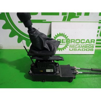 Recambio de palanca cambio para peugeot 508 active referencia OEM IAM 9614412E  