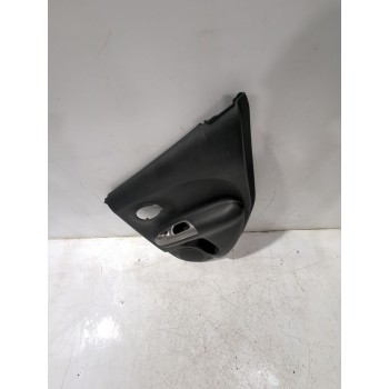 Recambio de guarnecido puerta trasera derecha para nissan juke (f15) 1.5 dci referencia OEM IAM 829101KB0A  