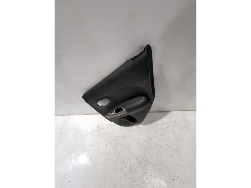 Recambio de guarnecido puerta trasera derecha para nissan juke (f15) 1.5 dci referencia OEM IAM 829101KB0A  