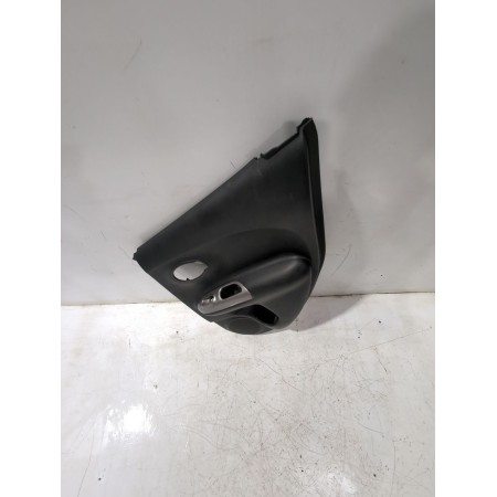 Recambio de guarnecido puerta trasera derecha para nissan juke (f15) 1.5 dci referencia OEM IAM 829101KB0A  