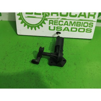 Recambio de modulo electronico para kia carnival 2.9 crdi cat referencia OEM IAM 878704D010  
