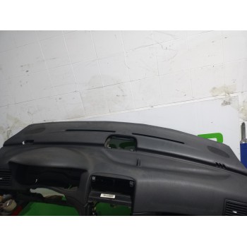 Recambio de kit airbag para peugeot 307 (s1) xn referencia OEM IAM 821165  