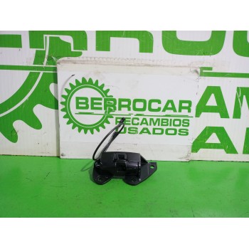 CERRADURA MALETERO / PORTON 8200355695 