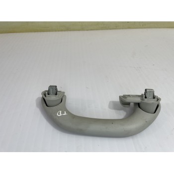 Recambio de asidero techo trasero derecho para volkswagen polo (6c1) a-polo referencia OEM IAM 1K885760782V  