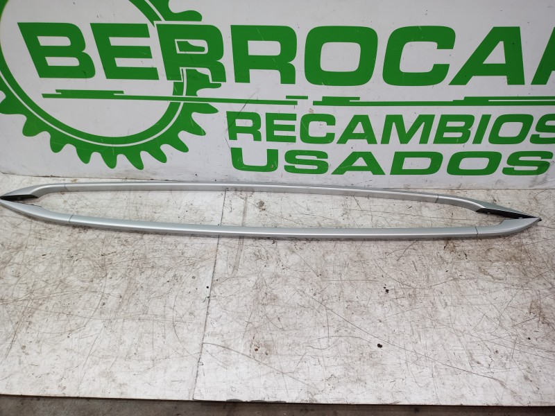 Recambio de barras techo para citroën c5 break 2.0 hdi referencia OEM IAM 9645904177  