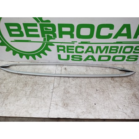 Recambio de barras techo para citroën c5 break 2.0 hdi referencia OEM IAM 9645904177  