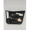 Recambio de guarnecido puerta delantera izquierda para toyota yaris active referencia OEM IAM 676200DN60  