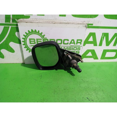 Recambio de retrovisor izquierdo para citroën berlingo 1.9 d 600 furg. referencia OEM IAM 8153HL  