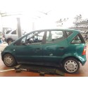 MERCEDES-BENZ CLASE A (W168)