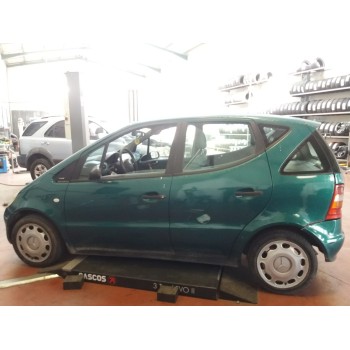 mercedes-benz clase a (w168) del año 1999