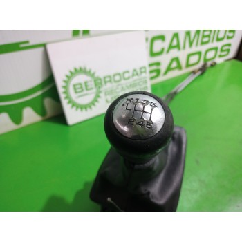 Recambio de palanca cambio para peugeot 508 active referencia OEM IAM 9614412E  