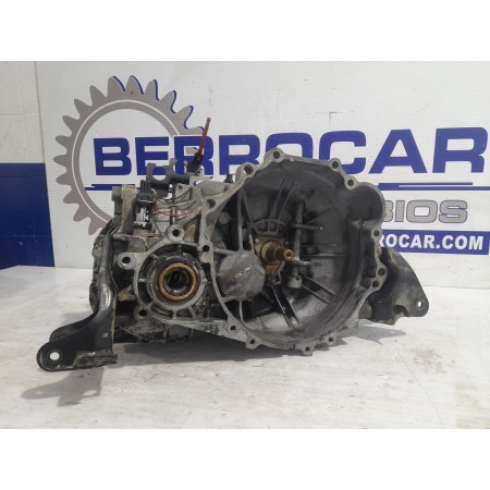 Recambio de caja cambios para hyundai elantra (xd) 2.0 crdi cat referencia OEM IAM M5GF  