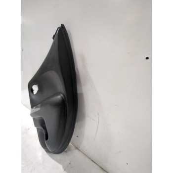 Recambio de guarnecido puerta trasera derecha para nissan juke (f15) 1.5 dci referencia OEM IAM 829101KB0A  