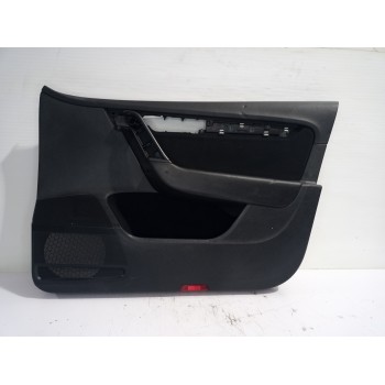 Recambio de guarnecido puerta delantera derecha para volkswagen passat lim. (362) advance bluemotion referencia OEM IAM 3AB86701