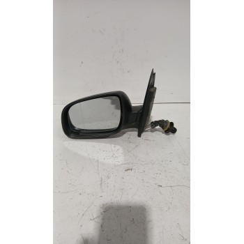 Recambio de retrovisor izquierdo para seat arosa (6h1) 1.4 tdi referencia OEM IAM E1010640  