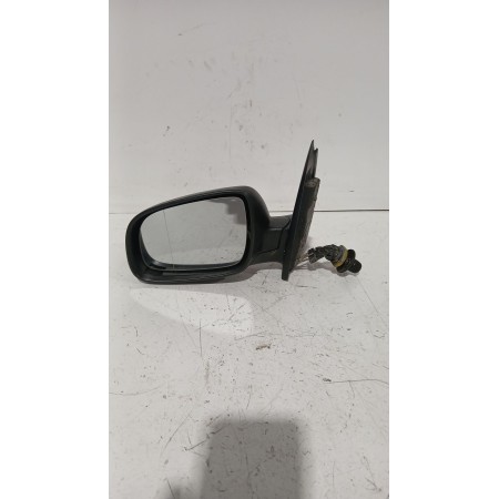 Recambio de retrovisor izquierdo para seat arosa (6h1) 1.4 tdi referencia OEM IAM E1010640  
