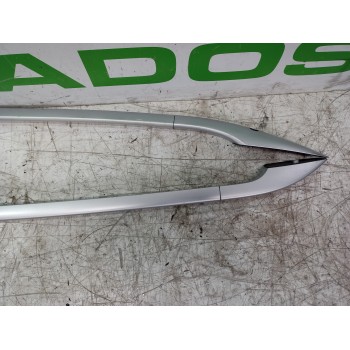 Recambio de barras techo para citroën c5 break 2.0 hdi referencia OEM IAM 9645904177  