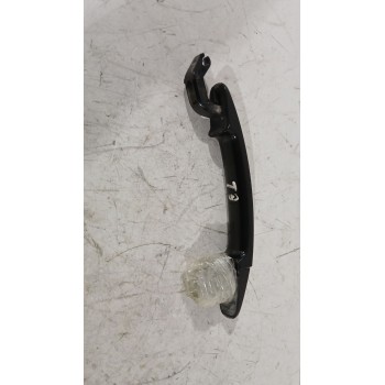 Recambio de maneta exterior trasera derecha para volkswagen phaeton (3d1, 3d2, 3d3, 3d4, 3d6, 3d7, 3d8, 3d9) 3.0 v6 tdi 4motion 