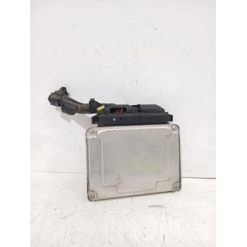 Recambio de centralita motor uce para volkswagen polo iv (9n_, 9a_) 1.9 sdi referencia OEM IAM 038906012HL  
