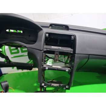 Recambio de kit airbag para peugeot 307 (s1) xn referencia OEM IAM 821165  