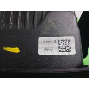 Recambio de palanca cambio para peugeot 508 active referencia OEM IAM 9614412E  