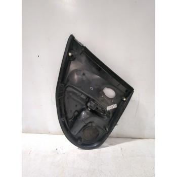Recambio de guarnecido puerta trasera derecha para nissan juke (f15) 1.5 dci referencia OEM IAM 829101KB0A  
