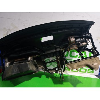 Recambio de kit airbag para peugeot 307 (s1) xn referencia OEM IAM 821165  