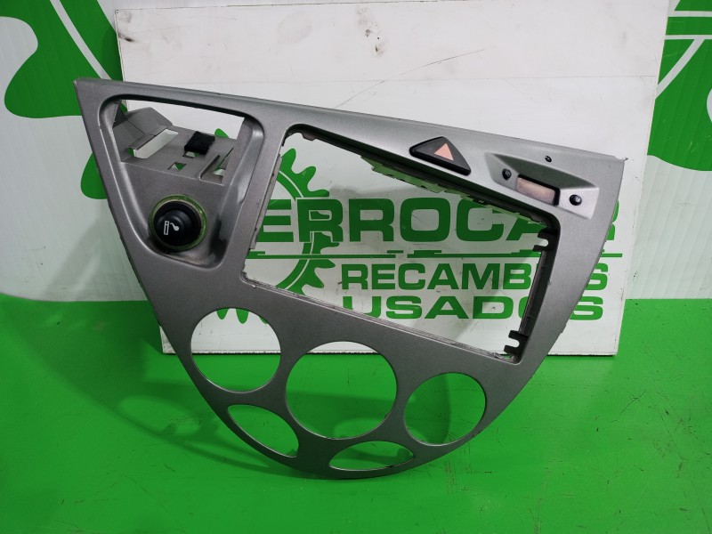 Recambio de warning para ford focus berlina (cak) 1.8 tddi turbodiesel cat referencia OEM IAM 2M5T13A350  