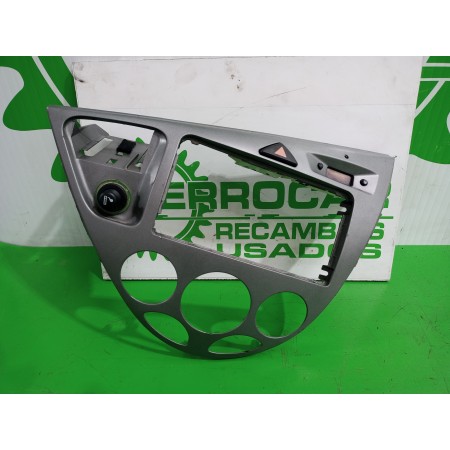 Recambio de warning para ford focus berlina (cak) 1.8 tddi turbodiesel cat referencia OEM IAM 2M5T13A350  