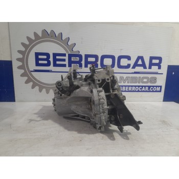 Recambio de caja cambios para hyundai elantra (xd) 2.0 crdi cat referencia OEM IAM M5GF  