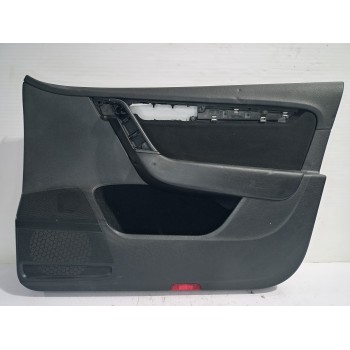 Recambio de guarnecido puerta delantera derecha para volkswagen passat lim. (362) advance bluemotion referencia OEM IAM 3AB86701