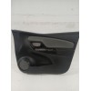 Recambio de guarnecido puerta delantera derecha para toyota yaris active referencia OEM IAM 676100DN60  