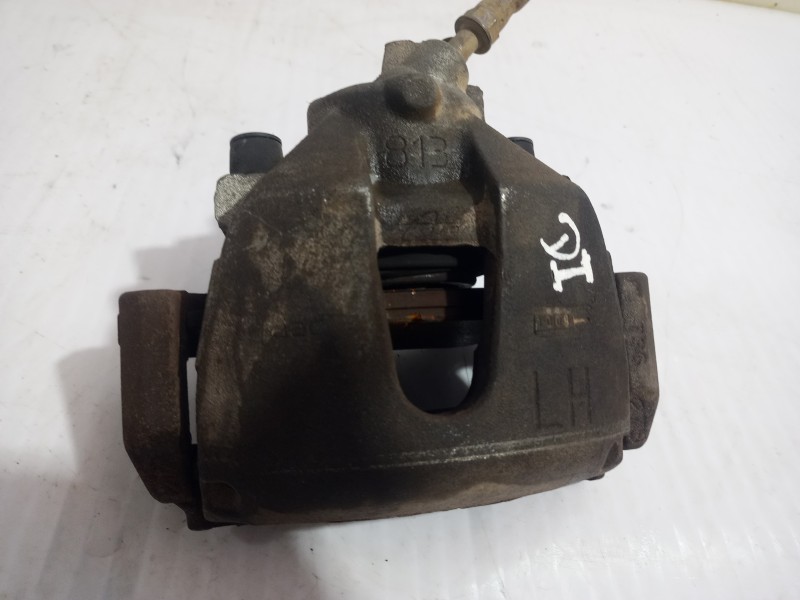 Recambio de pinza de freno delantera izquierda para ford focus lim. (cb4) business referencia OEM IAM 1682876  