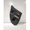 Recambio de guarnecido puerta trasera izquierda para nissan juke (f15) 1.5 dci referencia OEM IAM 829111KB0A  