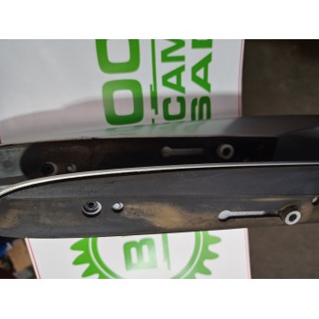 Recambio de barras techo para citroën c5 break 2.0 hdi referencia OEM IAM 9645904177  