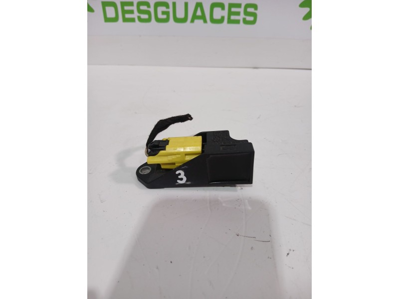 Recambio de sensor para seat alhambra (7v8, 7v9) 1.9 tdi referencia OEM IAM 6Q0909606K  