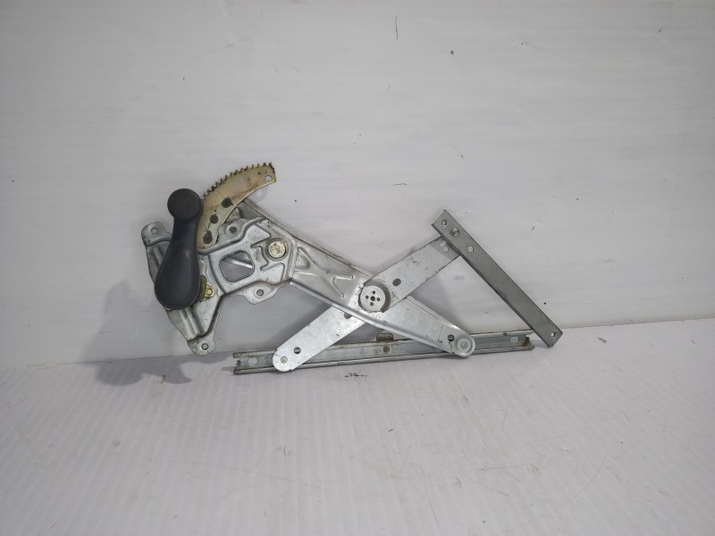 Recambio de elevalunas trasero derecho para chevrolet matiz s referencia OEM IAM 96601487  