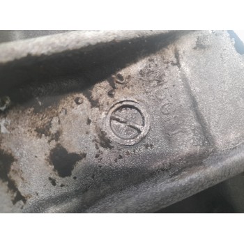 Recambio de caja cambios para hyundai elantra (xd) 2.0 crdi cat referencia OEM IAM M5GF  