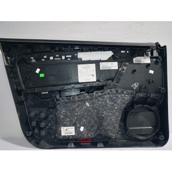 Recambio de guarnecido puerta delantera derecha para volkswagen passat lim. (362) advance bluemotion referencia OEM IAM 3AB86701